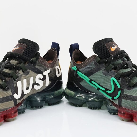Nike Air Vapormax 2019 Cactus Plant Flea Market Size 9 - Picture 15 of 16